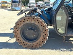 Chassis with 