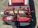 Control Station with 
