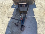 Trailer Chassis with 