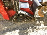 Drivetrain with 