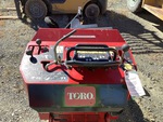 Control Station with 