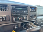 Cab with Calefactor