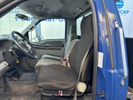 Cab with Asientos/apoyabrazos