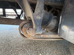 Underbody with Bujes de Suspensión