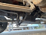 Underbody with Transmisión