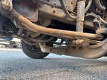 Underbody with Eje de Dirección (propulsado)