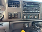 Cab with Freno del motor