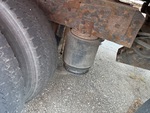 Underbody with Bolsas de aire