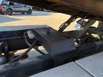 Underbody with Tanque hidráulico
