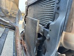 Motor with Radiador