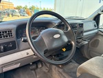 Cab with Controles de la dirección
