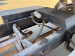 Underbody with Mangueras (hidráulicas)
