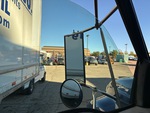 Cab with Espejos