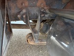 Underbody with Resortes/Ganchos de Suspensión