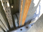 Chassis with 