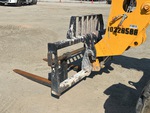 Chassis with 