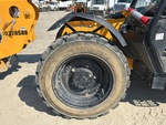 Chassis with 