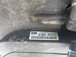 Aspect général with Numéro de série/Numéro d'identification du véhicule automobile