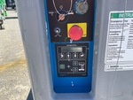 Basic Lower Control Station with 