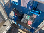 Basic Control Station Upper with 