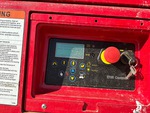 Basic Lower Control Station with 