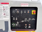 Basic Lower Control Station with 