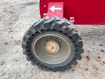 Chassis Photos with 