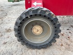 Chassis Photos with 