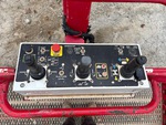 Basic Control Station Upper with 