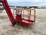 Basic Control Station Upper with 