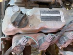 Engine with 