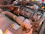 Engine with 