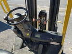 Control Station with 