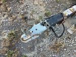 Trailer Chassis with 