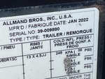 General Appearance with Unit Serial Number