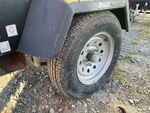 Trailer Chassis with 