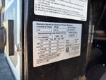 General Appearance with Unit Serial Number