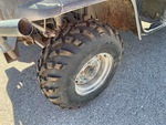 Chassis with 
