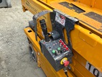 Control Station Upper with 
