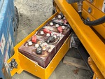 Electrical with 