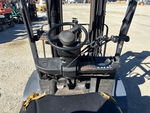 Control Station with 