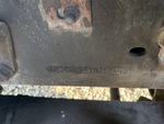 General Appearance with Second Serial Number/VIN Photo