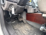 Cab with 