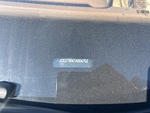 General Appearance with Second Serial Number/VIN Photo