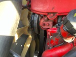 Engine with 