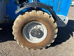 Chassis with 