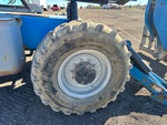 Chassis with 