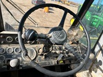 Control Station with 