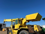 Chassis with 