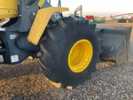 Drivetrain with 